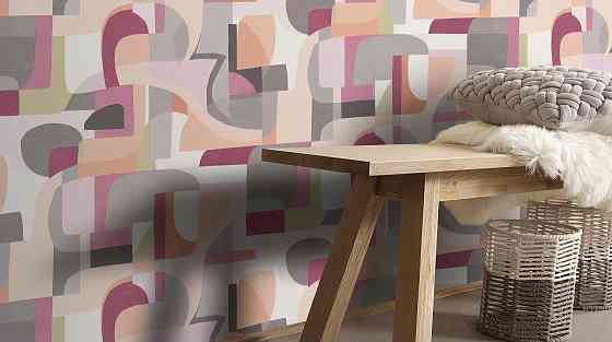 Шпалери Erismann GENTLE 10432-06 Київ