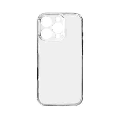 Чехол для мобильного телефона Armorstandart Air Apple iPhone 16 Pro Camera cover Clear (ARM78489) Винница