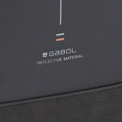 Рюкзак туристический Gabol Backpack Reflect 14L Grey (412455-016) (930737) Винница - изображение 2