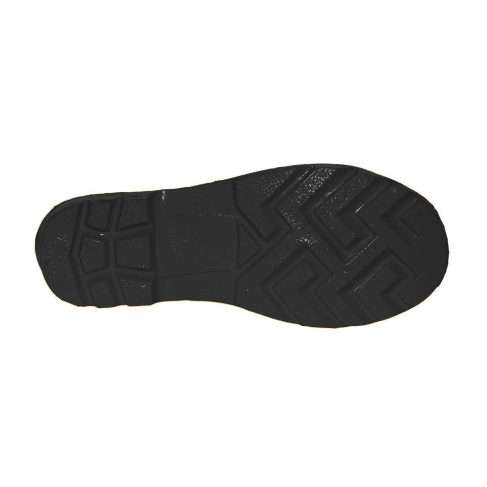 Sizam чоботи захисні робочі з ПВХ, розмір 39, Baltimore Green 36415 Рівне - фото 8