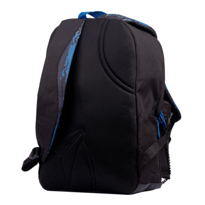 Рюкзак школьный Yes T-126 Cold fire (558930) Винница - изображение 4