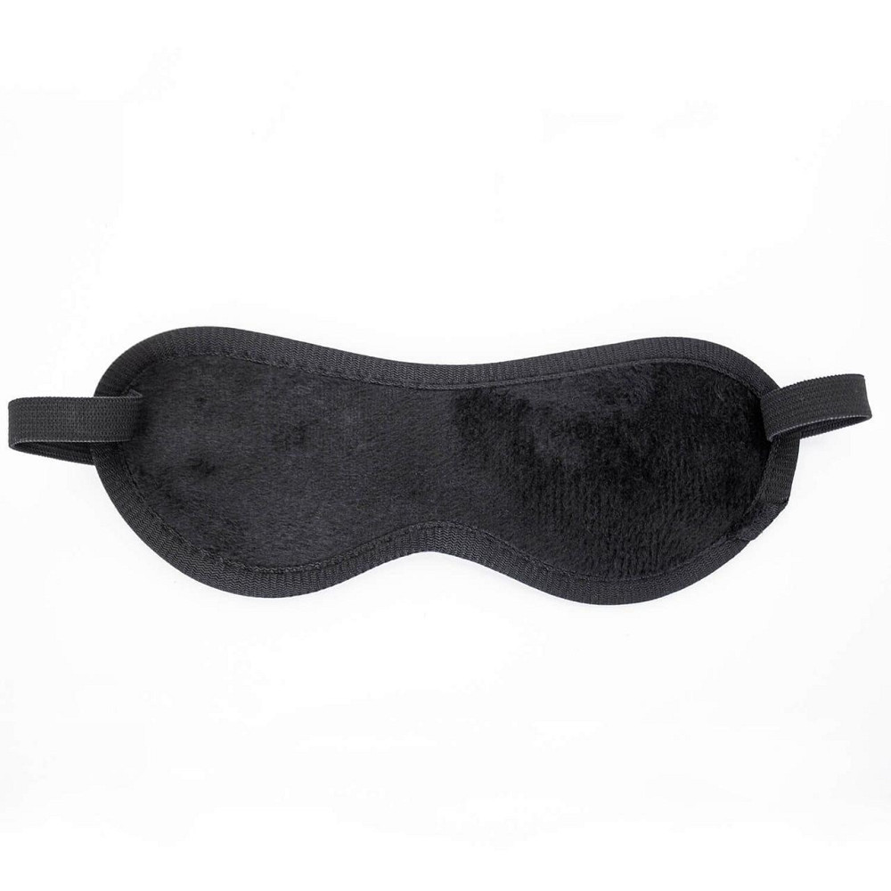 Набор для BDSM Alive FURY Black BDSM Kit, 10 предметов Sex Aura Киев - изображение 8