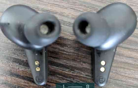 Навушники Геймерські: Bluetooth K55. Харків