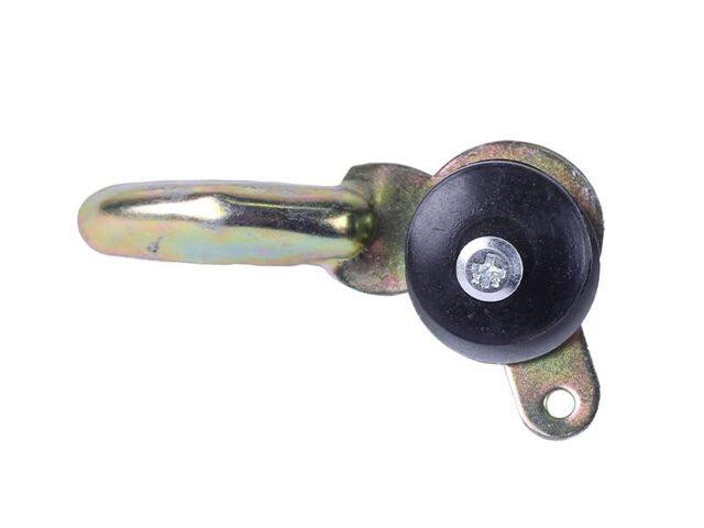 Рычаг газа (регулятор оборотов) на дизельный двигатель 180N-мотоблок 195N Мукачево - изображение 3