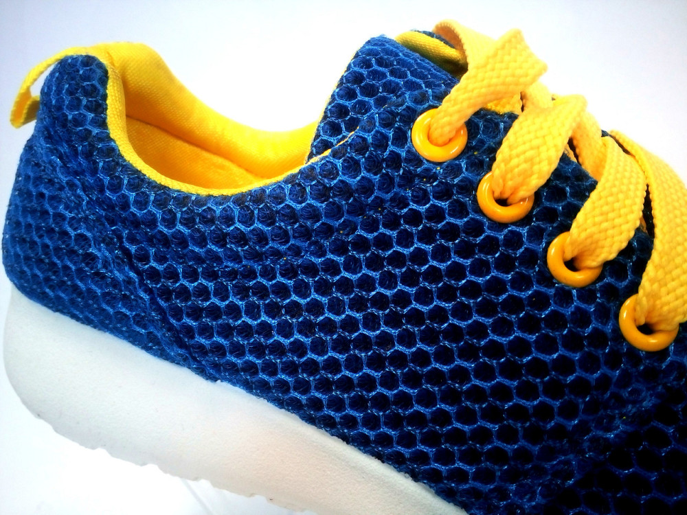 Женские летние мокасины Onke,лодочки,слипоны сетка Киев - изображение 8