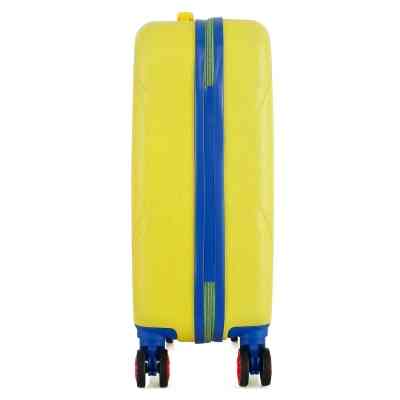 Валіза Semi Line 20&quot; (S) Yellow (T5929-1) (DAS303421) Вінниця