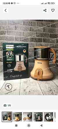 МОЩНЫЙ! Германский Блендер 1200Вт! Киев