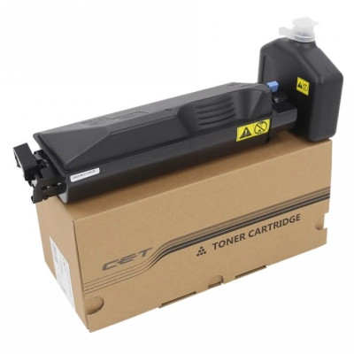 Тонер-картридж CET Kyocera TK-5270K black, ECOSYS P6230c, 160г, 8K (CET141597) Вінниця - фото 1