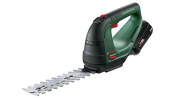 Ножиці садові Bosch AdvancedShear 18V-10 + насадка кущоріз (0.600.857.001) ( 18933 ) Харків