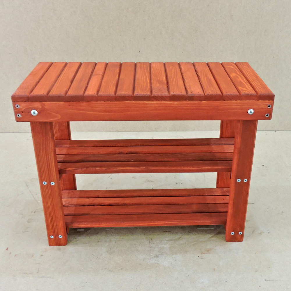 Полка для обуви 