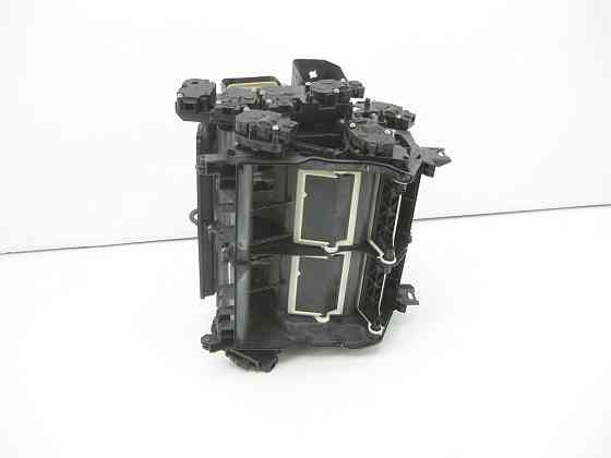 VAG  4M0820356 Корпус пічки розподільника повітря з 13 моторчиками (ном. на запчастини 4N1820001P) Одеса