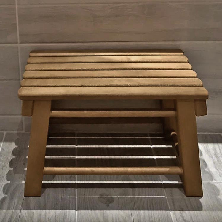 Табурет для ванной 