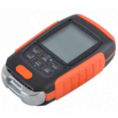 Измеритель оптической мощности Multitest Оптический и RJ45 (MT1109CVN) Винница