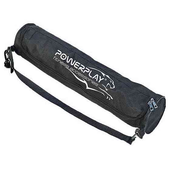 Чохол-сумка для йога килимка PowerPlay PP_4156 Yoga Bag Каменское