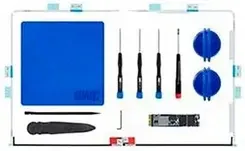 Мережевий накопичувач Owc Aura Pro X2 2TB (OWCSP4P1T1MA20K) Київ - фото 1