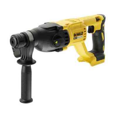 Перфоратор DeWALT безщітковий, SDS-MAX, 54 В, 10.5 Дж, 2 реж. кейс (DCH133NT) Вінниця