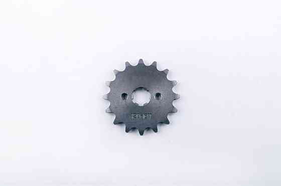 Зірка трансмісії (передня) мопед Дельта 420-16T Мукачево