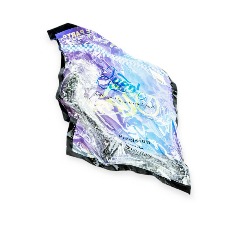 Ніжка передач мопед Дельта перемикання Мукачево - фото 1