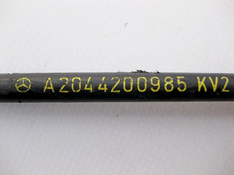 Mercedes-Benz  A2044200985 Трос гальма стоянки на заднє колесо E-Class C207 C-Class W204 Одесса - изображение 3