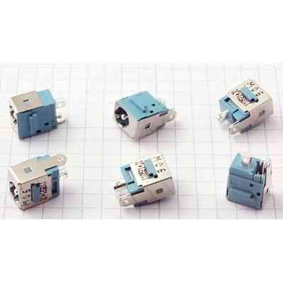 Роз&apos;єм живлення ноутбука для Acer PJ047B (5.5mm x 1.7mm) Универсальный (A49062) Вінниця