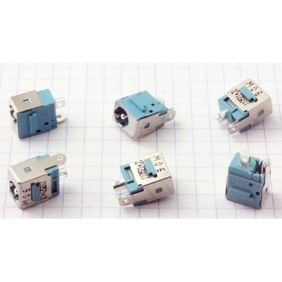 Роз&apos;єм живлення ноутбука для Acer PJ047B (5.5mm x 1.7mm) Универсальный (A49062) Вінниця - фото 1