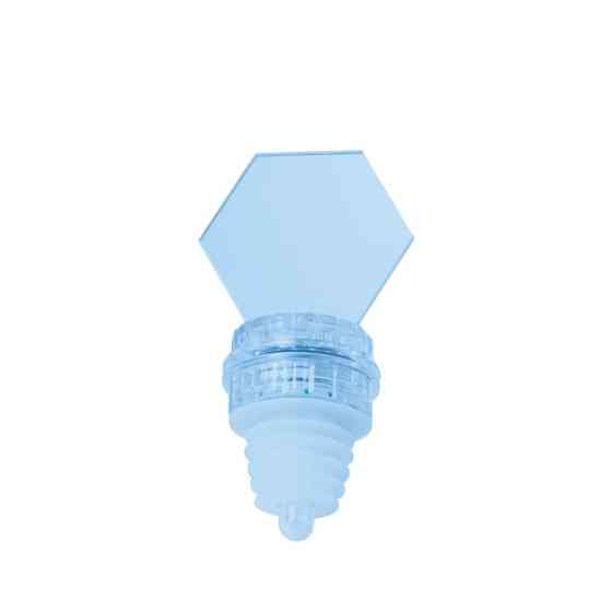 Сяючі пробки для пляшок 