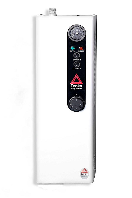 Котел електричний Tenko Економ 9кВт, 230В * Київ - фото 1