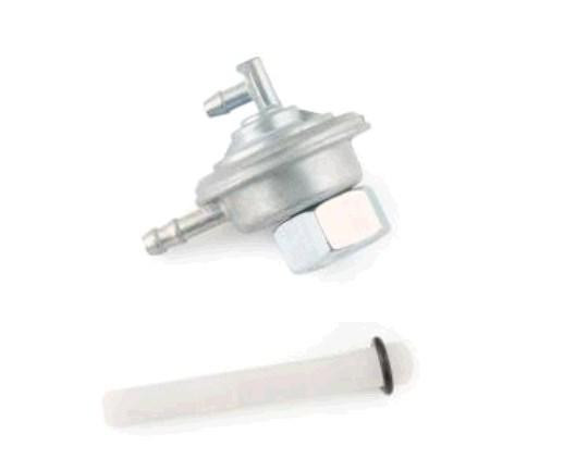 Кран вакуумный 4T GY6 50 (2 выхода) Мукачево - изображение 1