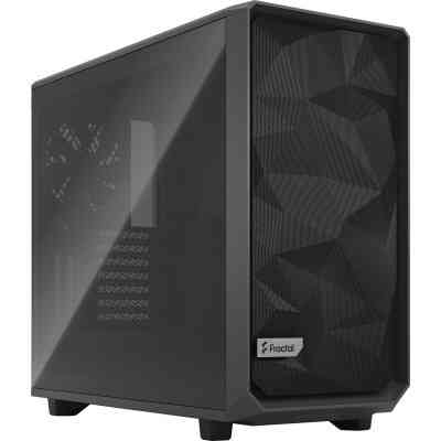 Корпус Fractal Design Meshify 2 Gray TG Light Tint (FD-C-MES2A-04) Вінниця
