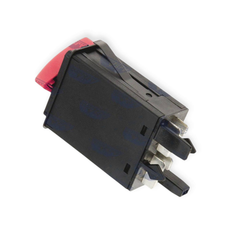 Кнопка сигнализации Audi A3 ((98-)03) аварийной Мукачево - изображение 1