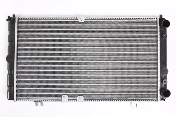 Радіатор 1118 алюм. Авто Престиж Вінниця