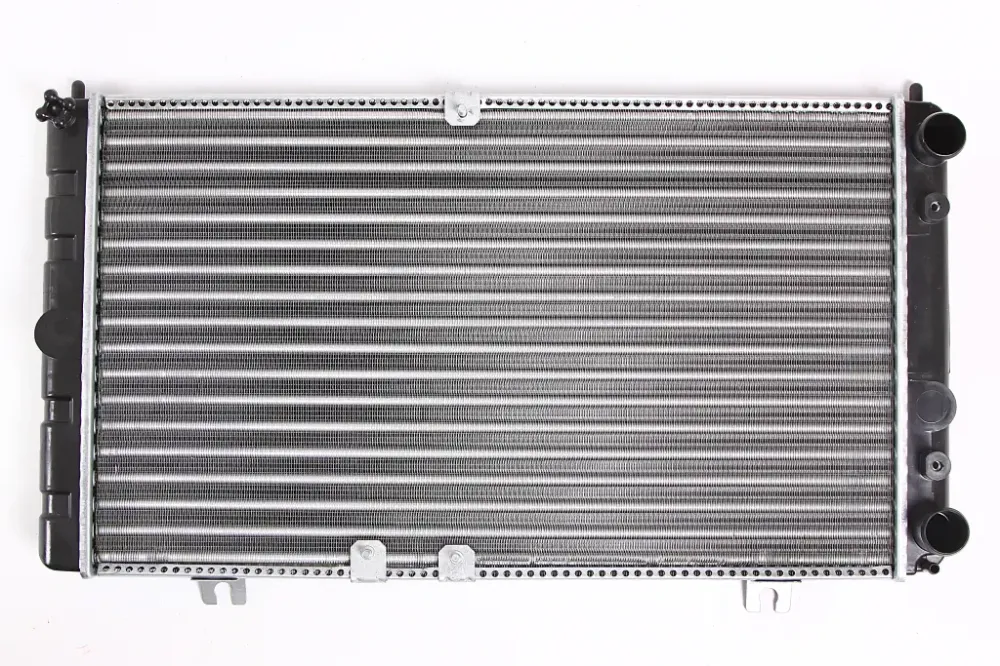 Радіатор 1118 алюм. Авто Престиж Вінниця - фото 3