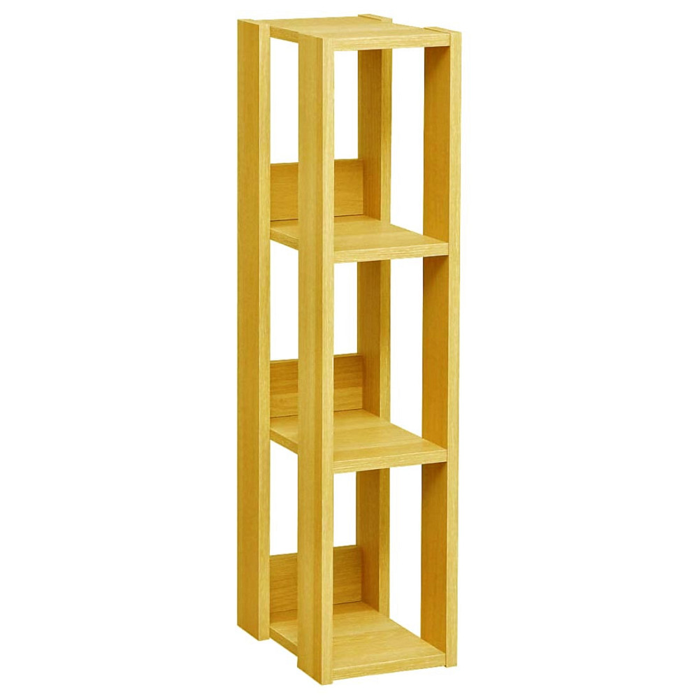 Етажерка для ванної "Луксор" каррі Миколаїв - фото 1