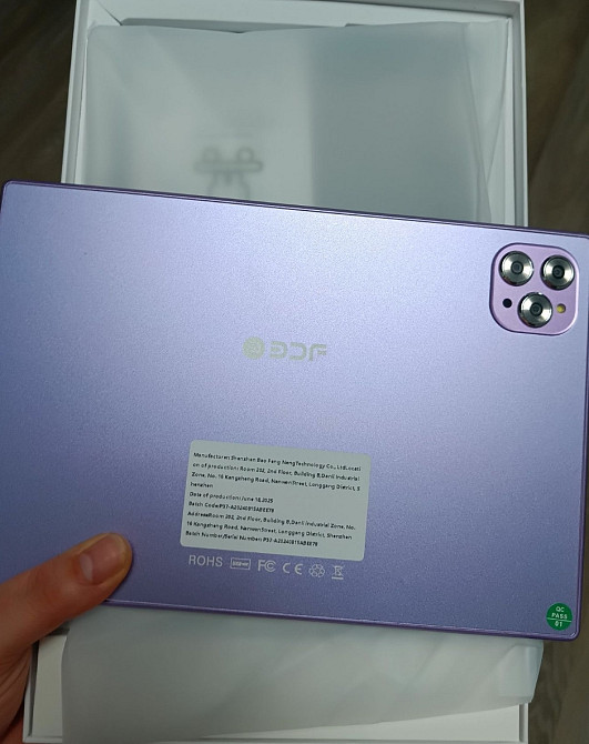 Планшет 10 дюймів 4/64. Харків - фото 8