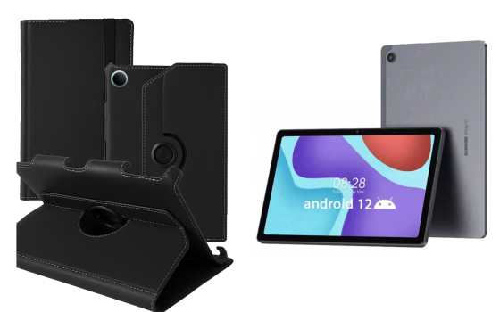 Чехол Spinner360 для планшета ALLDOCUBE iPlay 50, iPlay 50 Pro, цвет Klasika Киев