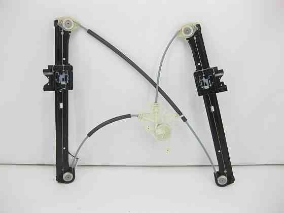 VAG  4M0839462A Склопідйомник задніх правих дверей Одесса