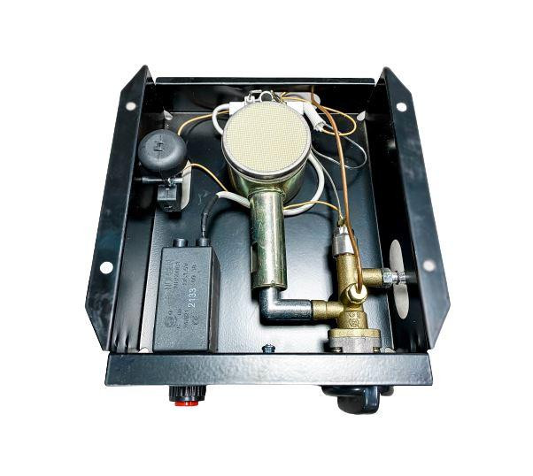 Горелка к газовым обогревателям пирамиды GRILLI 009372 Код: 009372 Ровно - изображение 3