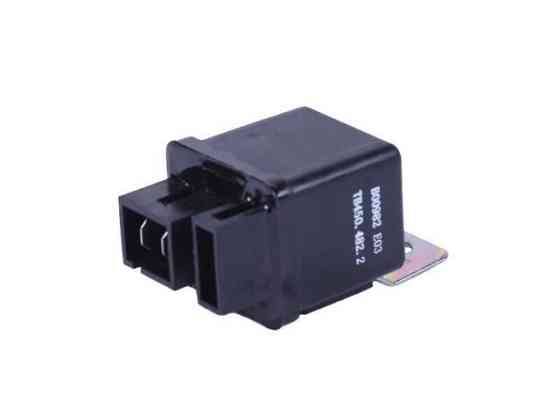 Реле стартера для мінітрактору Фотон 244, ДТП 244, мінітрактор Джинма 244/264, Мукачево