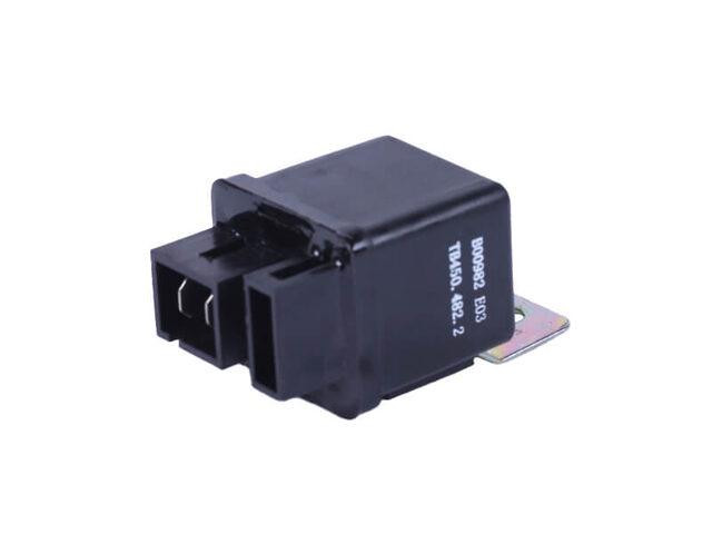 Реле стартера для мінітрактору Фотон 244, ДТП 244, мінітрактор Джинма 244/264, Мукачево - фото 1