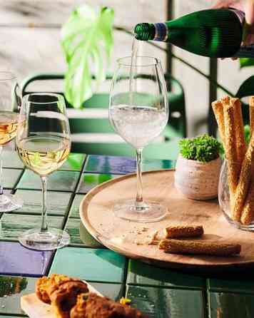 Набор бокалов Luminarc Menades, 4х360 мл (6932019) Киев