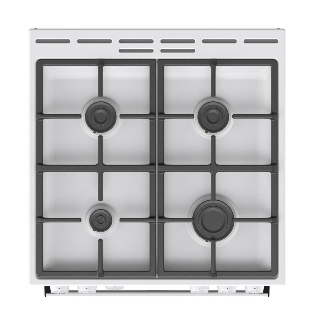 Плита Gorenje GG6A10WFFM ( Білий ) Харьков - изображение 3