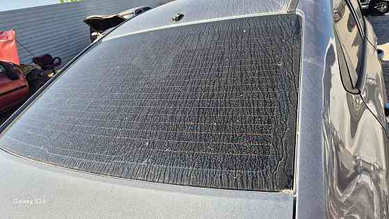 Hyundai Accent 2017–2021 Стекло заднее Киев