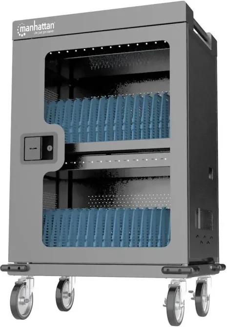 Графический планшет Manhattan System Zarządzania Ładowaniem Do Kabla Usb C Киев - изображение 1