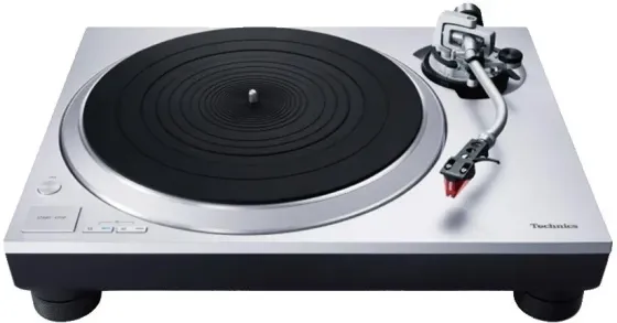 Програвач TECHNICS SL-1500CEG-S Київ