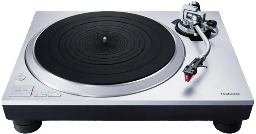 Проигрователь TECHNICS SL-1500CEG-S Киев - изображение 1