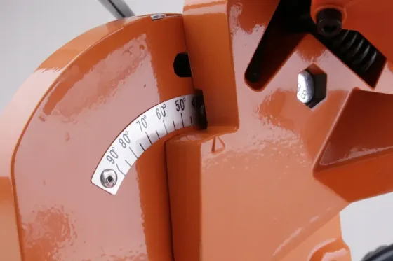 Верстат для заточування ланцюгів LEX LXCG800, 800 Вт, Польща, швидкість 3000 об/хв Львів