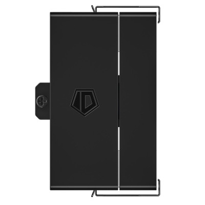 Кулер для процессора ID-Cooling SE-214-XT V2 Black (SE-214-XT V2 BLACK) Винница - изображение 2