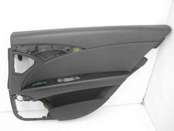 Mercedes-Benz  A2117302695 9D16 Карта задніх правих дверей Classic колір антрацит E-class W211 E-class S211 Одесса