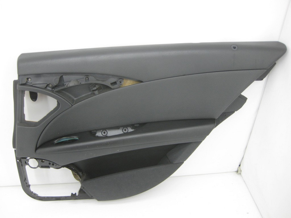 Mercedes-Benz  A2117302695 9D16 Карта задніх правих дверей Classic колір антрацит E-class W211 E-class S211 Одеса - фото 4