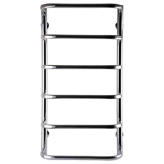 Рушникосушарка UNIO LS W 800-400-6 Драбинка Скоба вода Киев